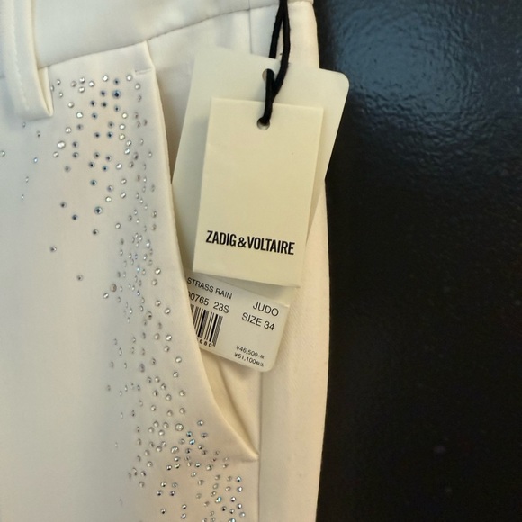 Have 2 pairs THIS ONE not for sale - Picture 6 of 15